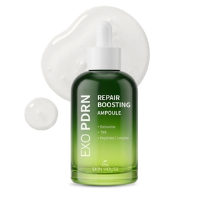 [TOCOBO] Apple Dewy Fit Cushion