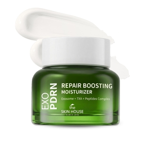 [TOCOBO] Apple Dewy Fit Cushion