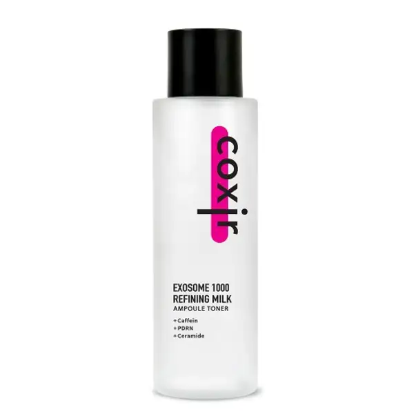 Exosome 1000 Refining Milk Ampoule Toner 150ml
