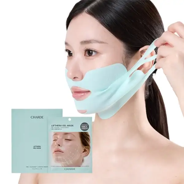 Lifthera Gel Mask Set (5ea)