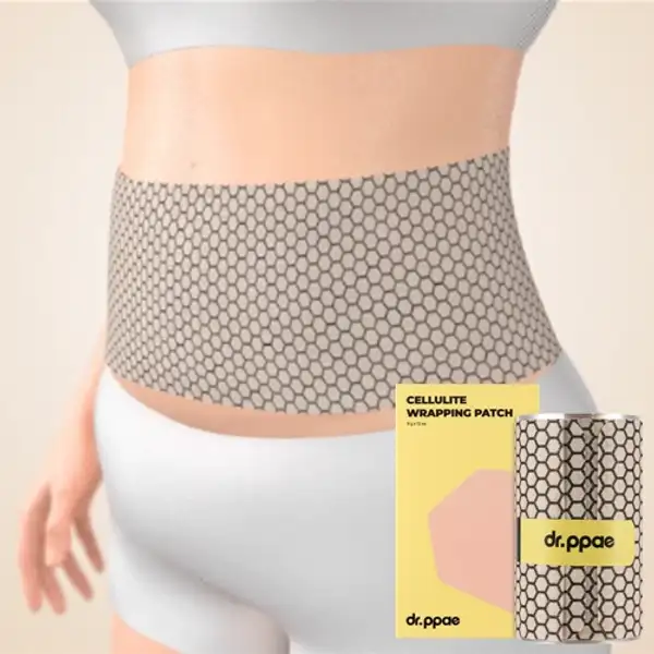 Cellulite Wrapping Patch (12 Patches)