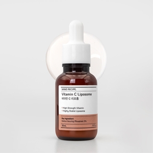[TOCOBO] Apple Dewy Fit Cushion