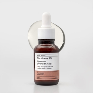 [TOCOBO] Apple Dewy Fit Cushion
