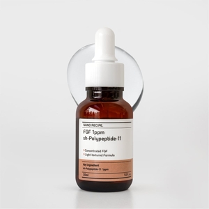 [TOCOBO] Apple Dewy Fit Cushion