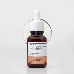 [TOCOBO] Apple Dewy Fit Cushion