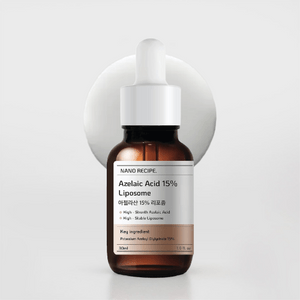 [TOCOBO] Apple Dewy Fit Cushion
