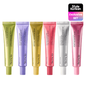 [TOCOBO] Apple Dewy Fit Cushion
