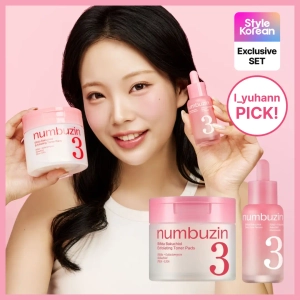 [TOCOBO] Apple Dewy Fit Cushion