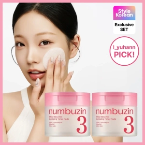 [TOCOBO] Apple Dewy Fit Cushion
