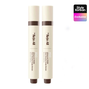 [TOCOBO] Apple Dewy Fit Cushion