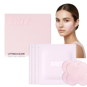 [TOCOBO] Apple Dewy Fit Cushion