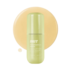 [TOCOBO] Apple Dewy Fit Cushion