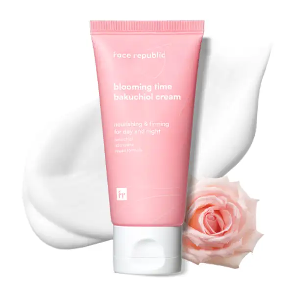 Blooming Time Bakuchiol Cream 50ml