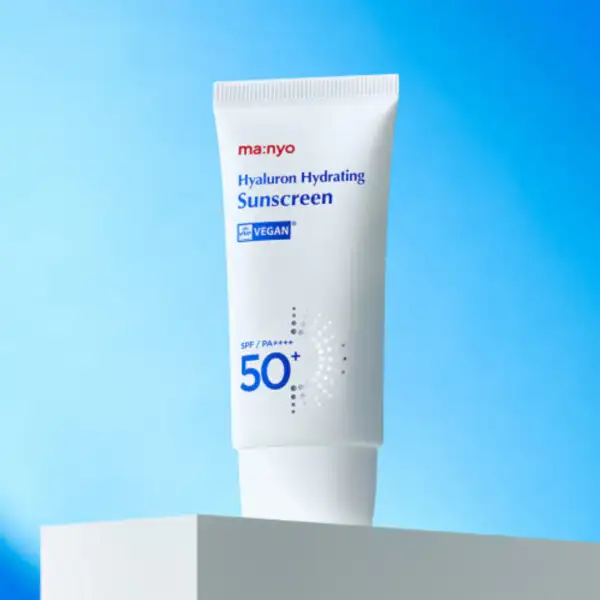 Hyaluron Hydrating Sunscreen 50ml