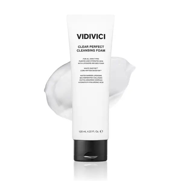 Face Clear Perfect Cleansing Foam 120ml