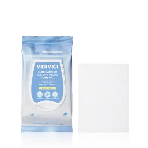 Blue Barrier All-Day Hydra Glow Pad (100ea)