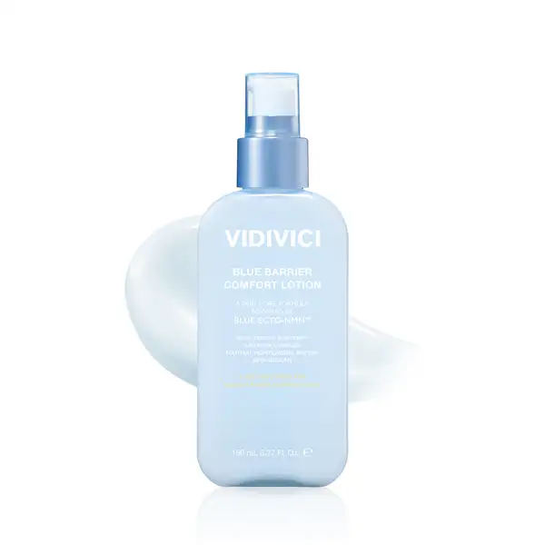 Blue Barrier Comfort Lotion 150ml