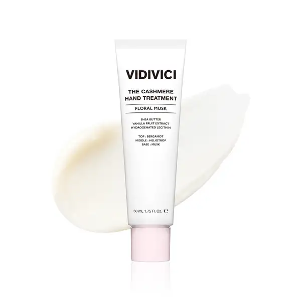 The Cashmere Hand Treatment #Floral Musk