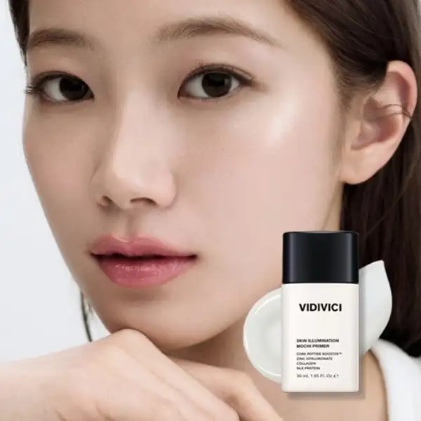 Skin Illumination Mochi Primer 30ml