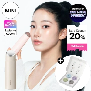 [TOCOBO] Apple Dewy Fit Cushion