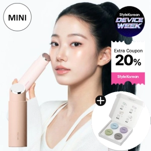 [TOCOBO] Apple Dewy Fit Cushion
