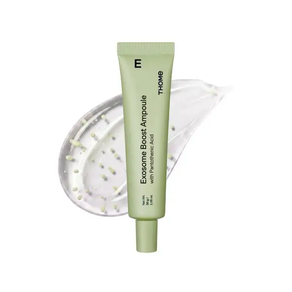 Exosome Boost Ampoule 30ml
