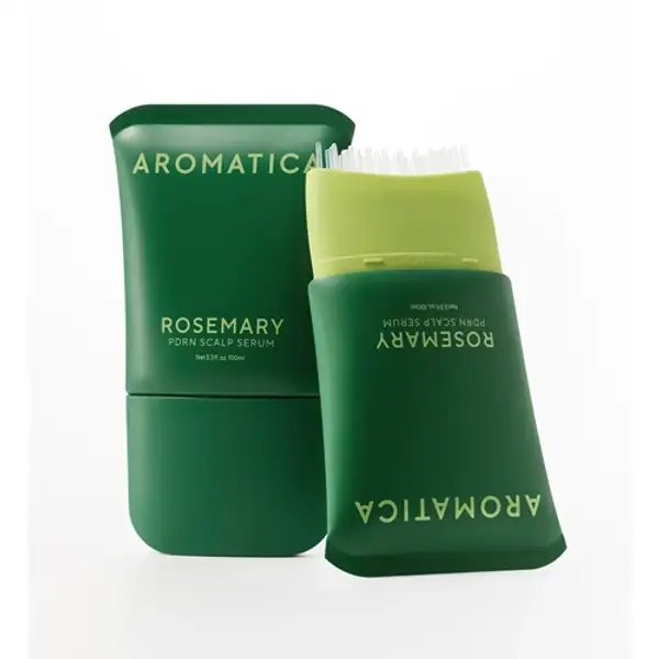 Rosemary PDRN Scalp Serum 100ml