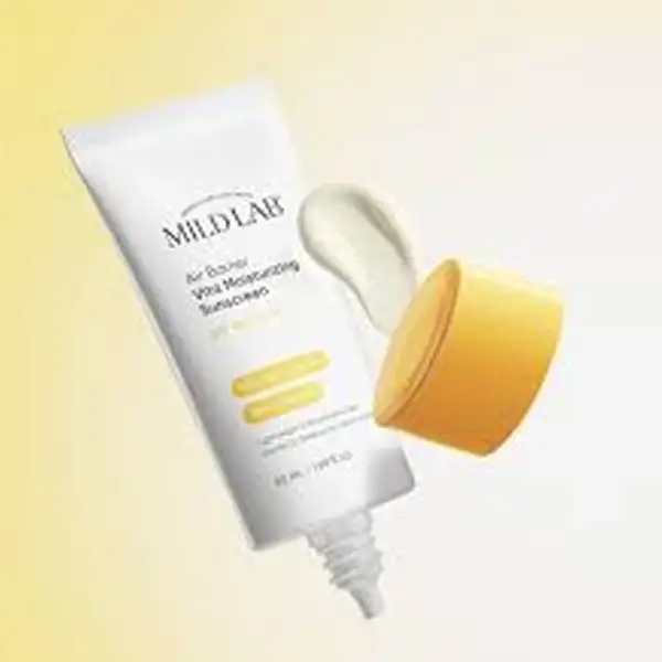 Air Barrier Vita Moisturizing Sunscreen 50ml