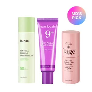 [TOCOBO] Apple Dewy Fit Cushion