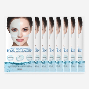 [TOCOBO] Apple Dewy Fit Cushion