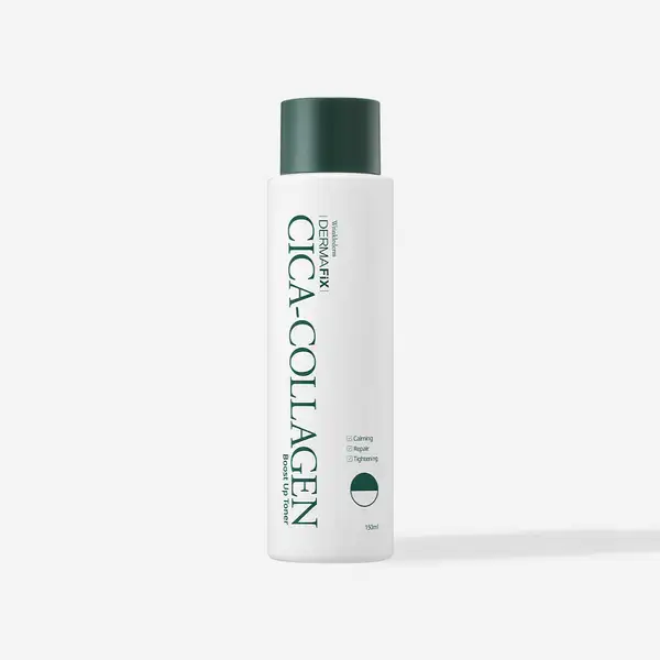 CICA-COLLAGEN Boost Up Toner