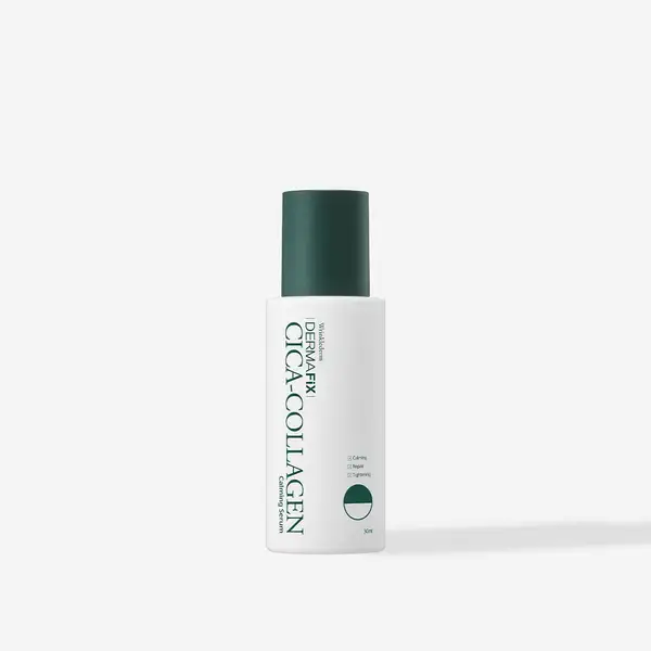 CICA-COLLAGEN Calming Serum