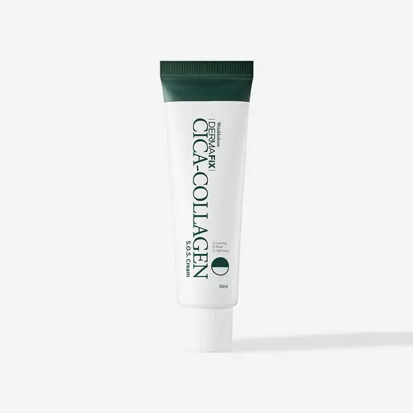 CICA-COLLAGEN S.O.S Cream