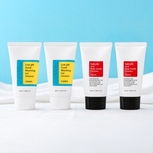 [TOCOBO] Apple Dewy Fit Cushion
