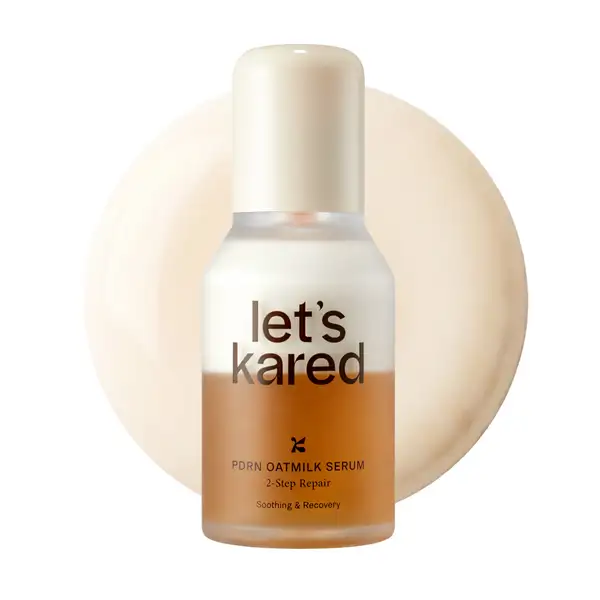 PDRN Oatmilk Serum 50ml