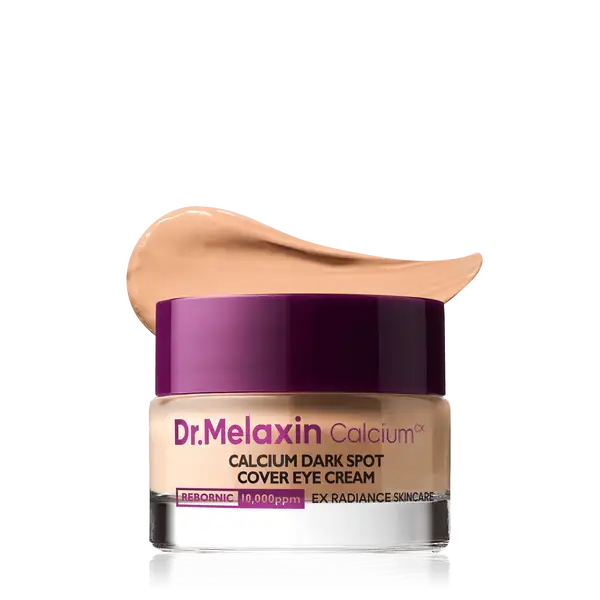 Calcium Dark Spot Eye Cream 15g
