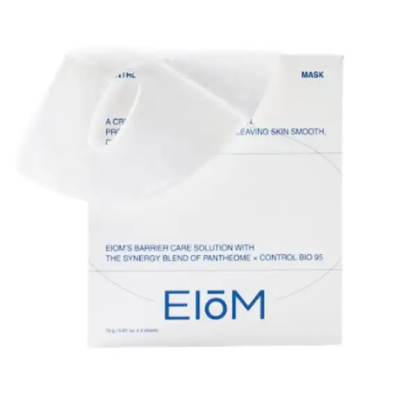 Pantheome Repair Cream Mask (4ea)