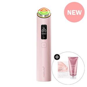 [TOCOBO] Apple Dewy Fit Cushion