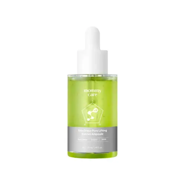 Sea Grape Pore Refining Ampoule 50ml