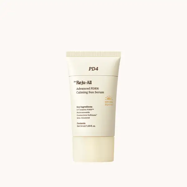 Advanced PDRN Calming Sun Serum 50ml