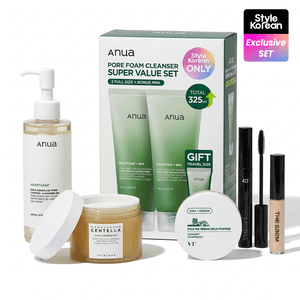 [TOCOBO] Apple Dewy Fit Cushion