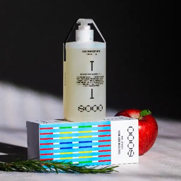 Swim Body wash 220ml