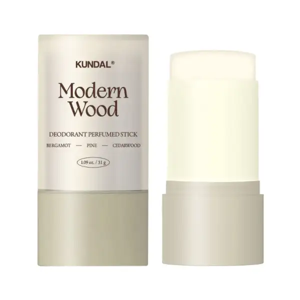 Deodorant Perfumed Stick 31g - Modern Wood
