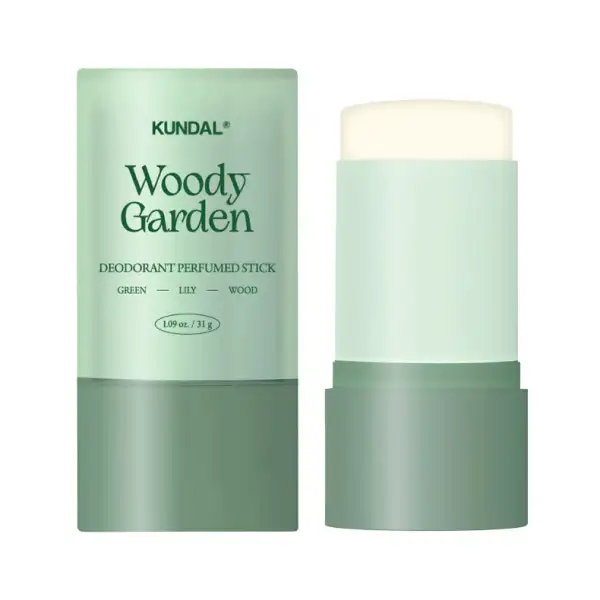 Deodorant Perfumed Stick 31g - Woody Garden