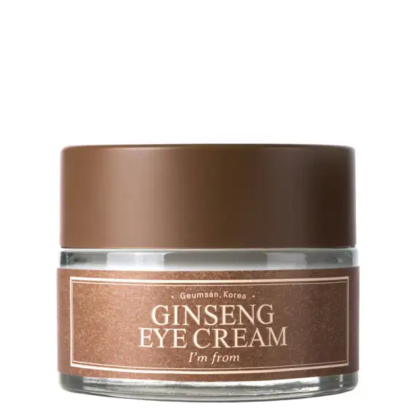 Ginseng Eye Cream 30ml