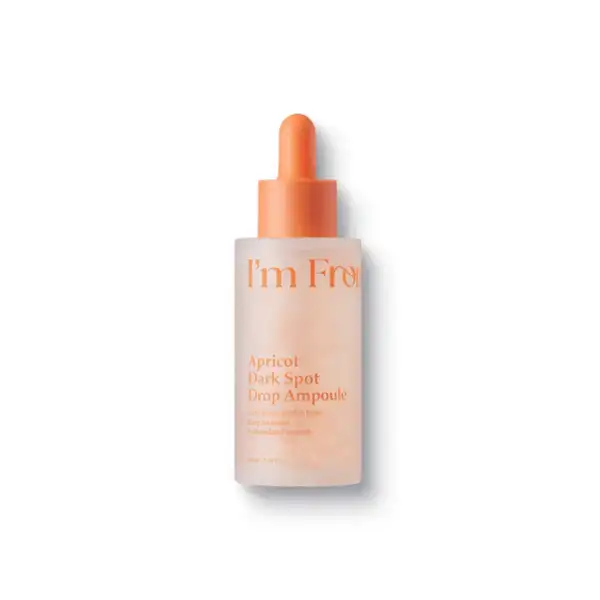 Apricot Dark Spot Drop Ampoule 10ml