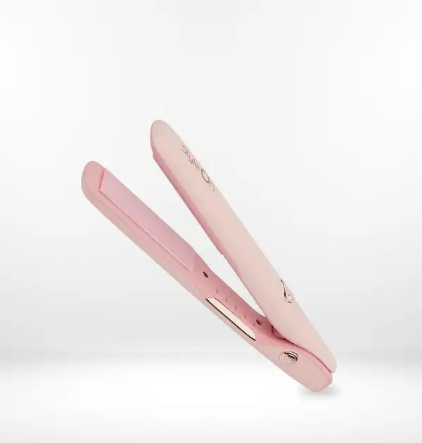 StyleOn Soft Peach Hair Straightener
