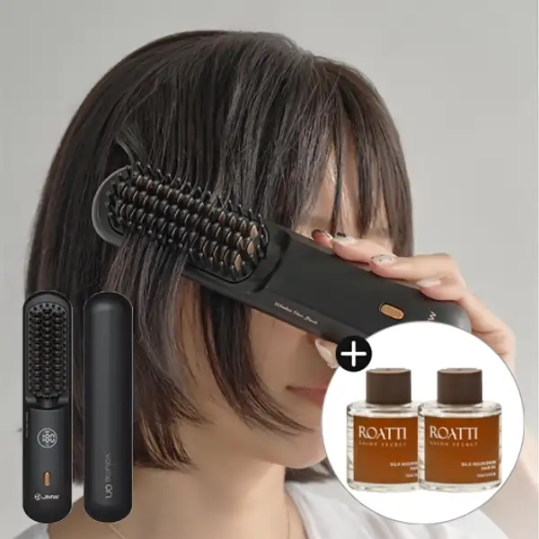 Volume On+ (Volume Brush)