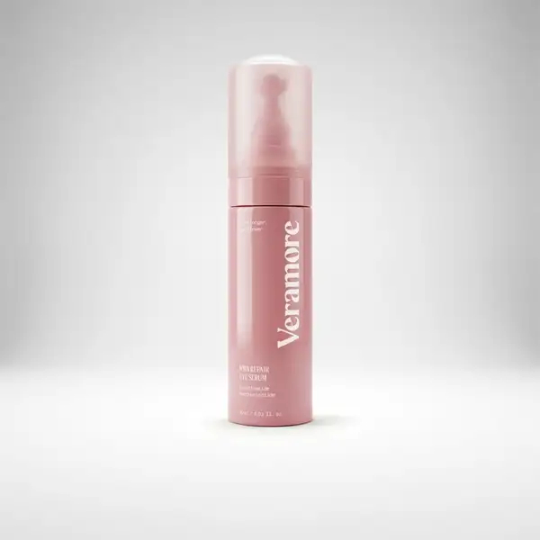 NMN Repair Eye Serum
