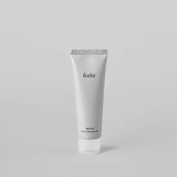 Forhertz 3D Booster Mask Gel 80g